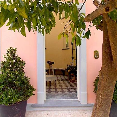 B&B Di Camilla Pisa Exteriör bild